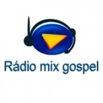 Logo da emissora Mix Gospel