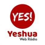 Logo da emissora Yeshua Rádio Web