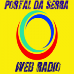 Logo da emissora Portal da Serra Web Rádio