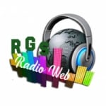 Logo da emissora Rádio GS