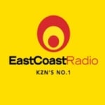 Logo da emissora Radio East Coast 94 FM