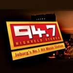 Logo da emissora Radio HighVeld 94.7 FM