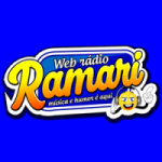 Logo da emissora Web Rádio Ramari