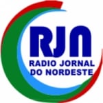 Logo da emissora Rádio Jornal do Nordeste