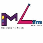 Logo da emissora Radio Munghana Lonene 89.4 FM