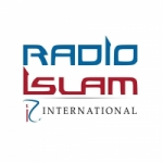 Logo da emissora Radio Islam 1548 AM