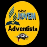 Logo da emissora Rádio Jovem Adventista do Brasil