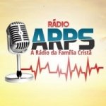 Logo da emissora ARPS Radio