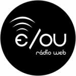 Logo da emissora Rádio Web e/ou