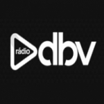 Logo da emissora Rádio DBV