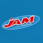 Logo da emissora Radio Jam 99.3 FM