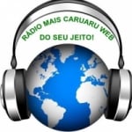 Logo da emissora Rádio Mais Caruaru