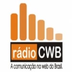 Logo da emissora Rádio CWB News