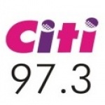 Logo da emissora Radio Citi 97.3 FM