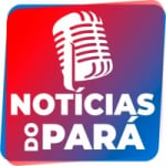 Logo da emissora Rádio Notícias do Pará