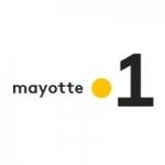 Logo da emissora Radio Mayotte la 1ère 91.0 FM