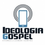 Logo da emissora Rádio Ideologia Gospel