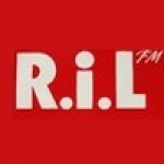 Logo da emissora Radio R.i.L 96.2 FM