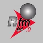 Logo da emissora Radio Futurs Medias 94.0 FM