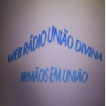 Logo da emissora Web Rádio União Divina