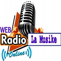 Web Rádio La Musike