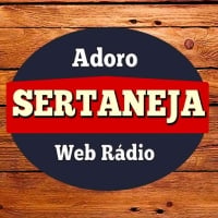 Adoro Sertaneja Web Rádio