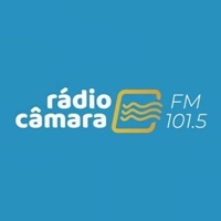 Rádio Câmara 101.5 FM