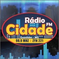 Rádio Cidade 98.9 FM