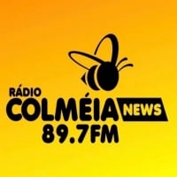 Rádio Colméia News 89.7 FM