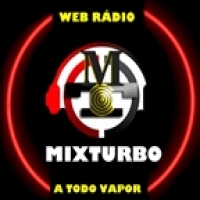 Mix Turbo Web Rádio