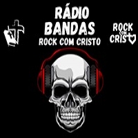 Rádio Bandas Rock Com Cristo