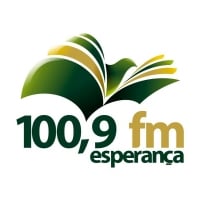 Rádio Esperança 100.9 FM