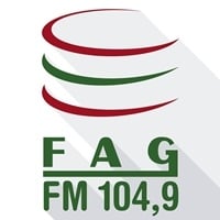 Rádio FAG 104.9 FM