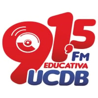 Rádio FM Educativa UCDB 91.5