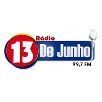 Rádio 13 de Junho 99.7 FM