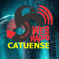 Rádio Web Catuense