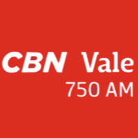 Rádio CBN Vale 750 AM
