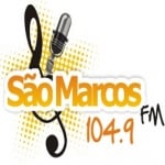 Rádio São Marcos 104.9 FM