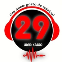 29 Web Rádio
