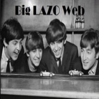 Big Lazo Web