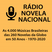 Rádio Novela