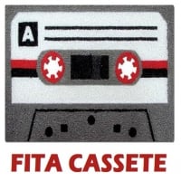 Fita Cassete