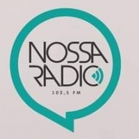 Nossa Rádio 102.5 FM