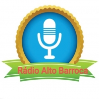Rádio Alto Barroca