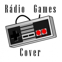 Rádio Games Cover