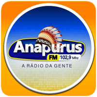 Anapurus 102.9 FM