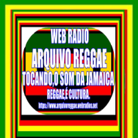 Rádio Arquivo Reggae