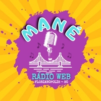 Mané Rádio Web
