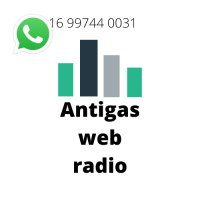 Antigas Web Rádio