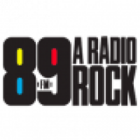 89 FM A Rádio Rock 105.3 FM